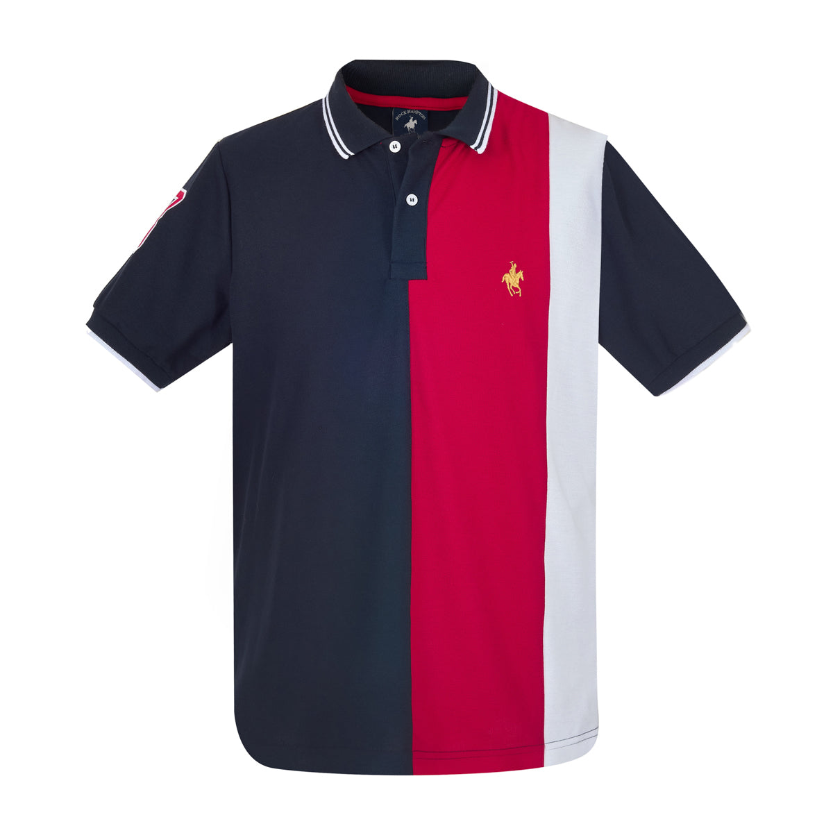 Playera Polo Diseño