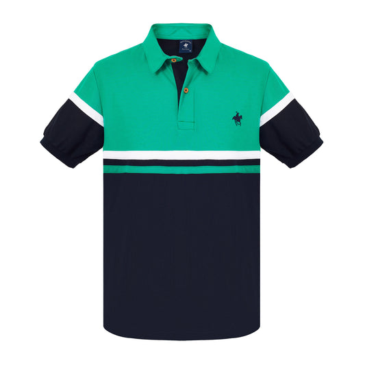 Playera Polo Diseño