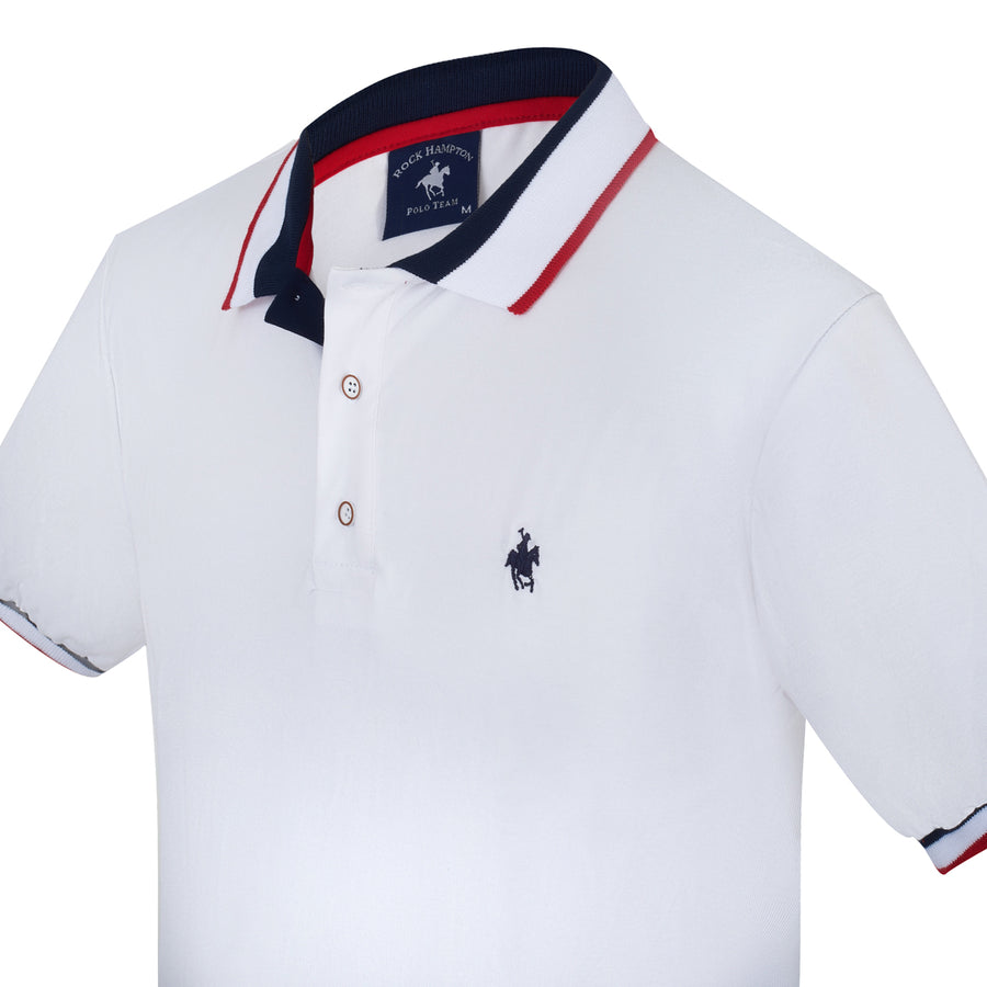 Rock hampton polo team playeras online