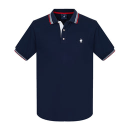 Playera Polo Diseño