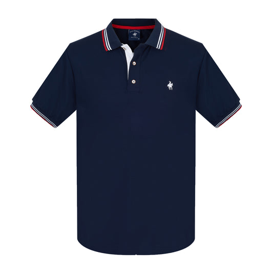 Playera Polo Diseño
