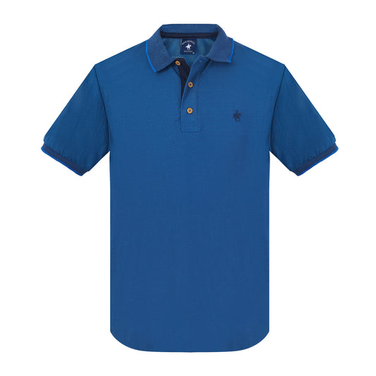 Playera Polo Diseño