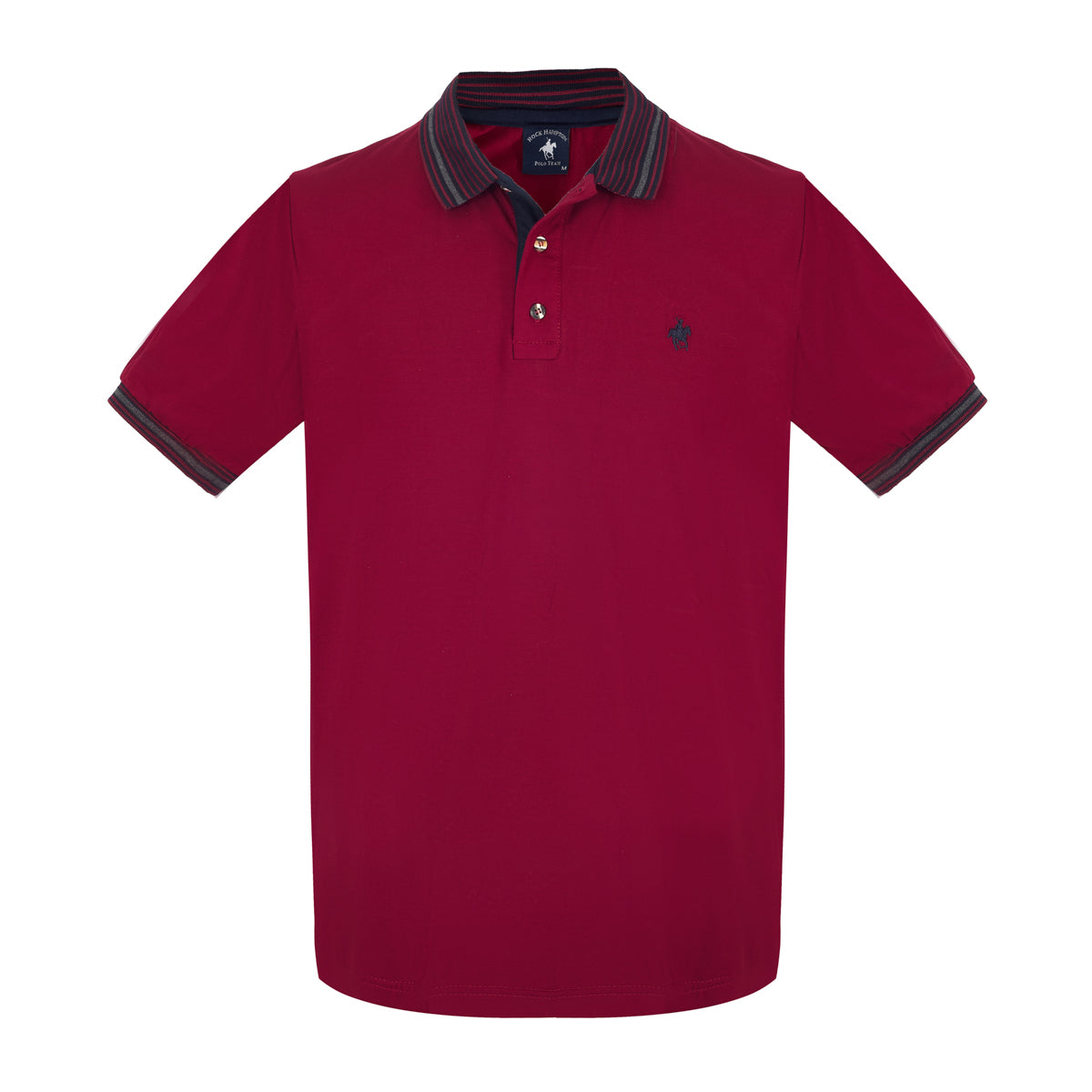 Playera Polo Diseño