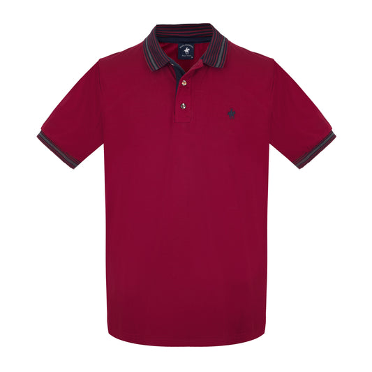 Playera Polo Diseño