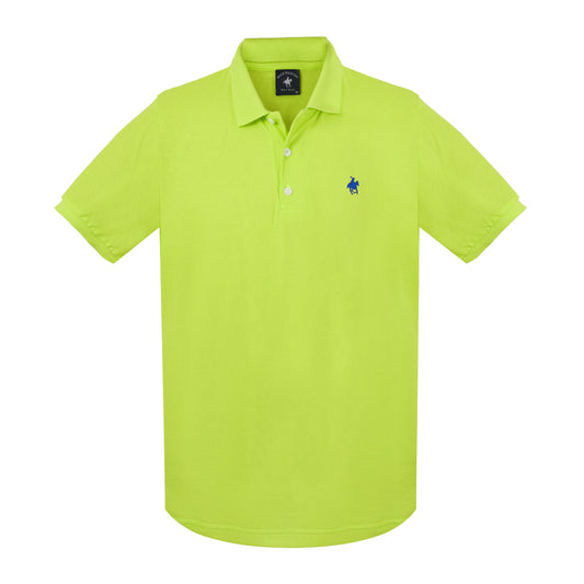 Polo Básica