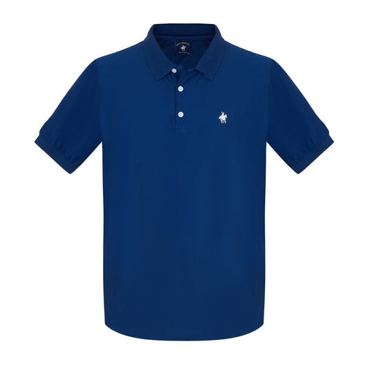 Playera Polo Diseño