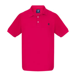 Playera Polo Diseño