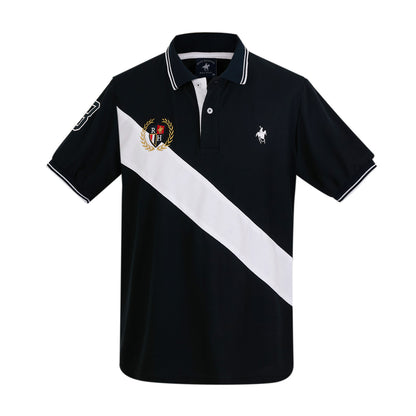 Playera Polo Diseño