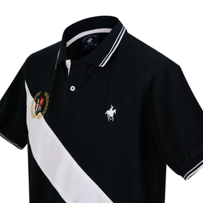 Playera Polo Diseño