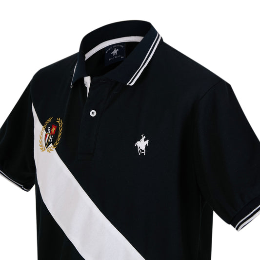 Playera Polo Diseño