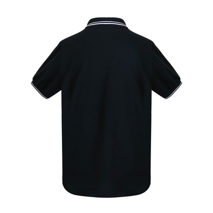 Playera Polo Diseño