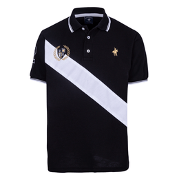 Playera Polo Diseño