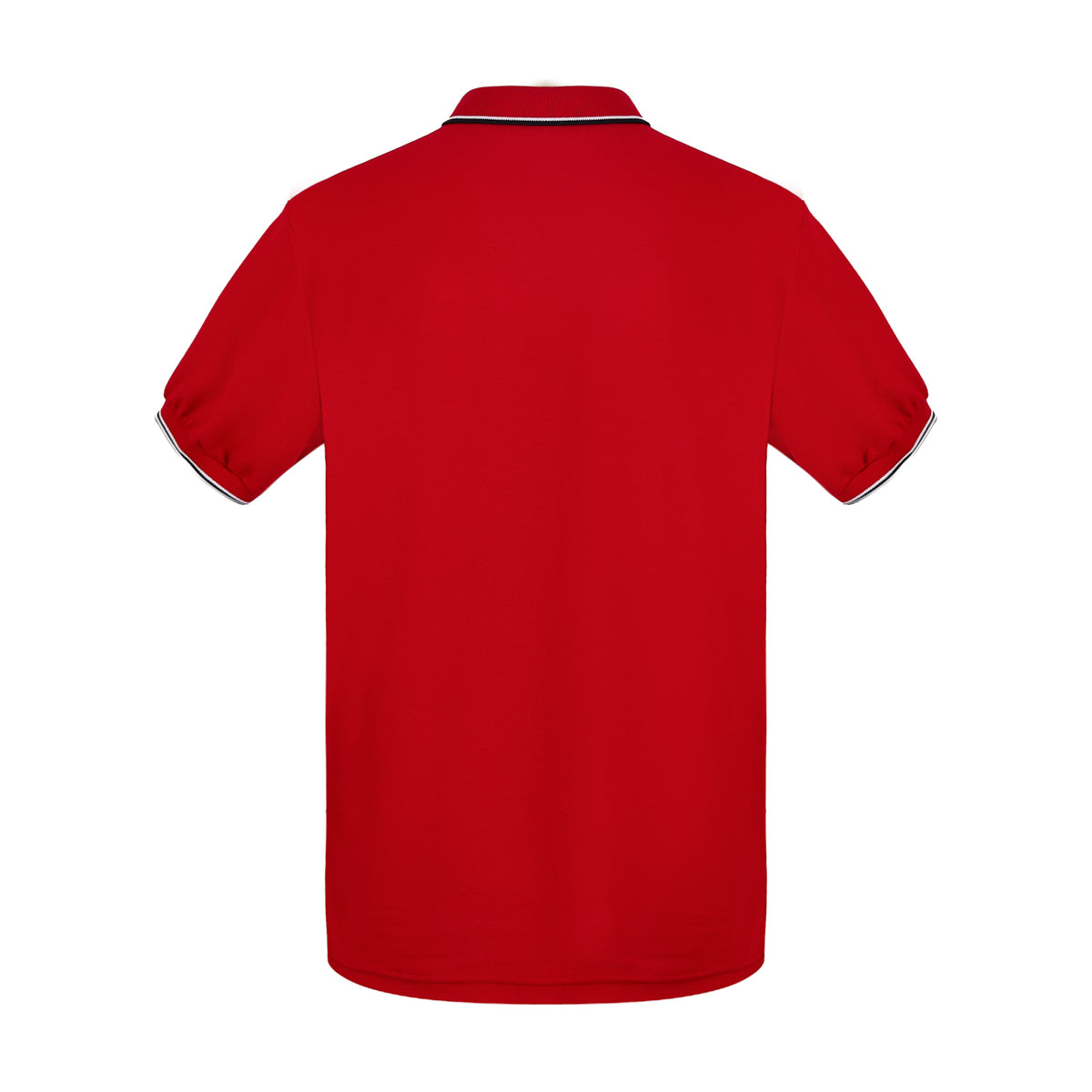 Playera Polo Diseño