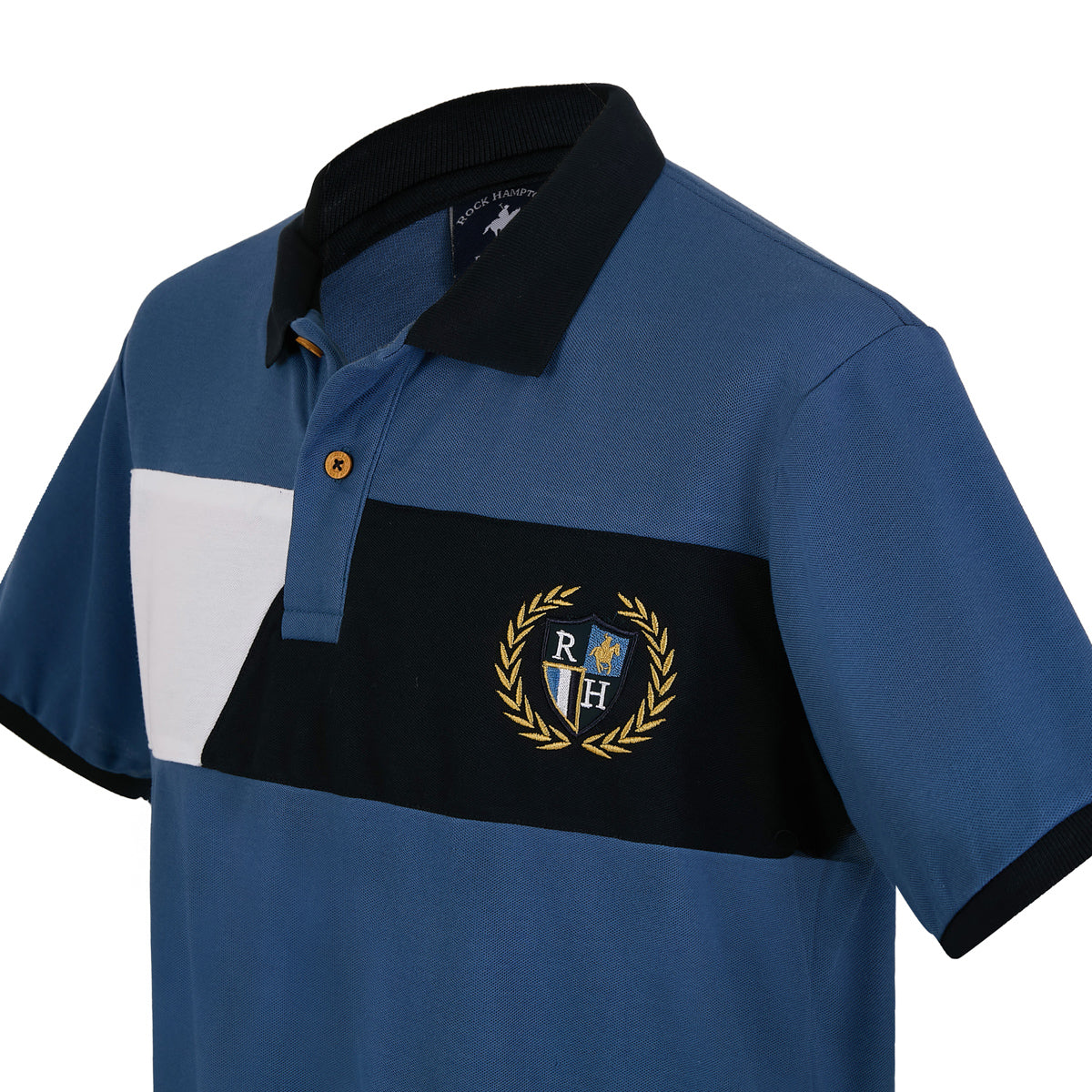 Playera Polo Diseño