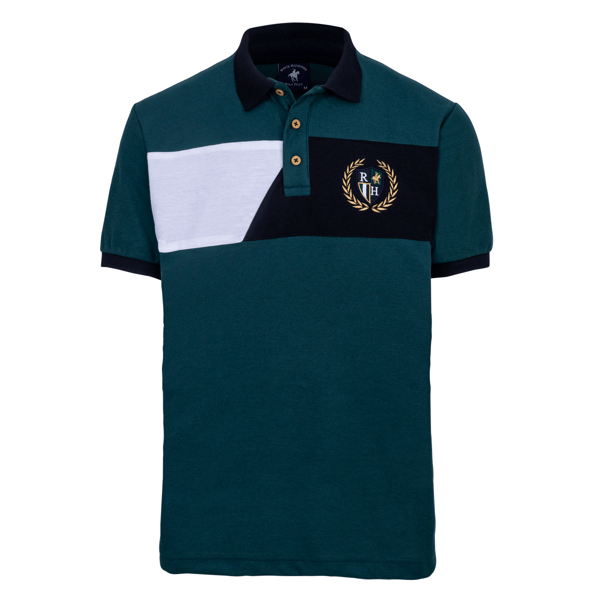 Playera Polo Diseño