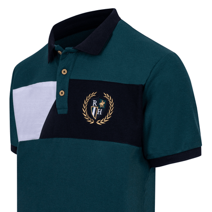 Playera Polo Diseño