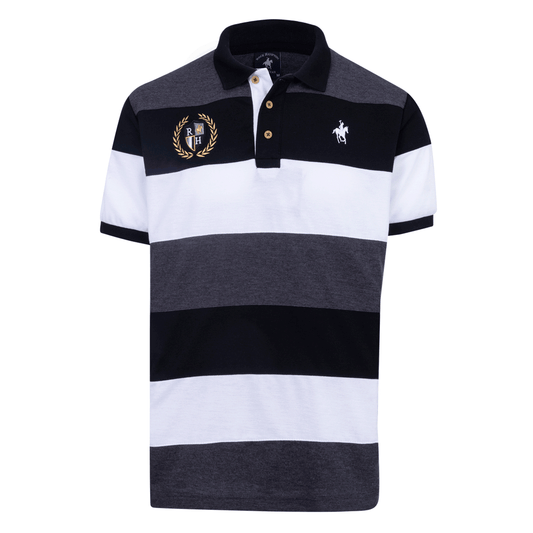Playera Polo Diseño