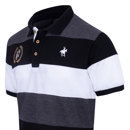 Playera Polo Diseño