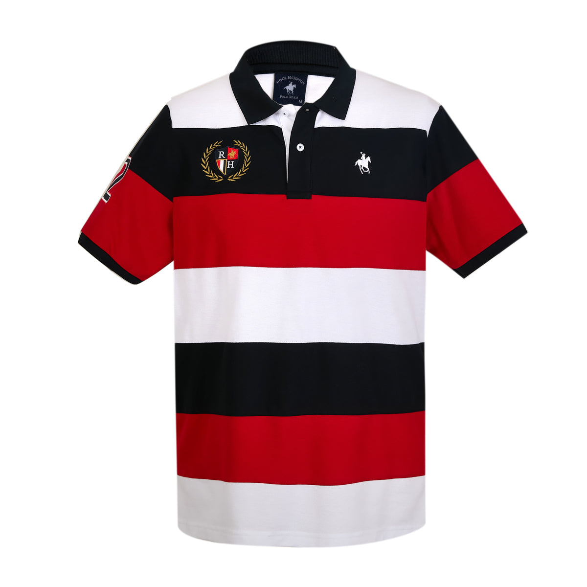 Playera Polo Diseño