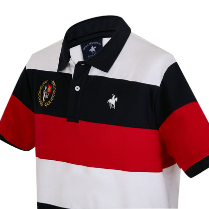 Playera Polo Diseño
