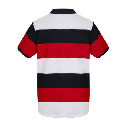 Playera Polo Diseño