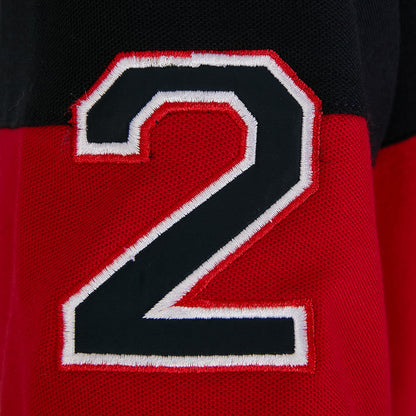 Playera Polo Diseño