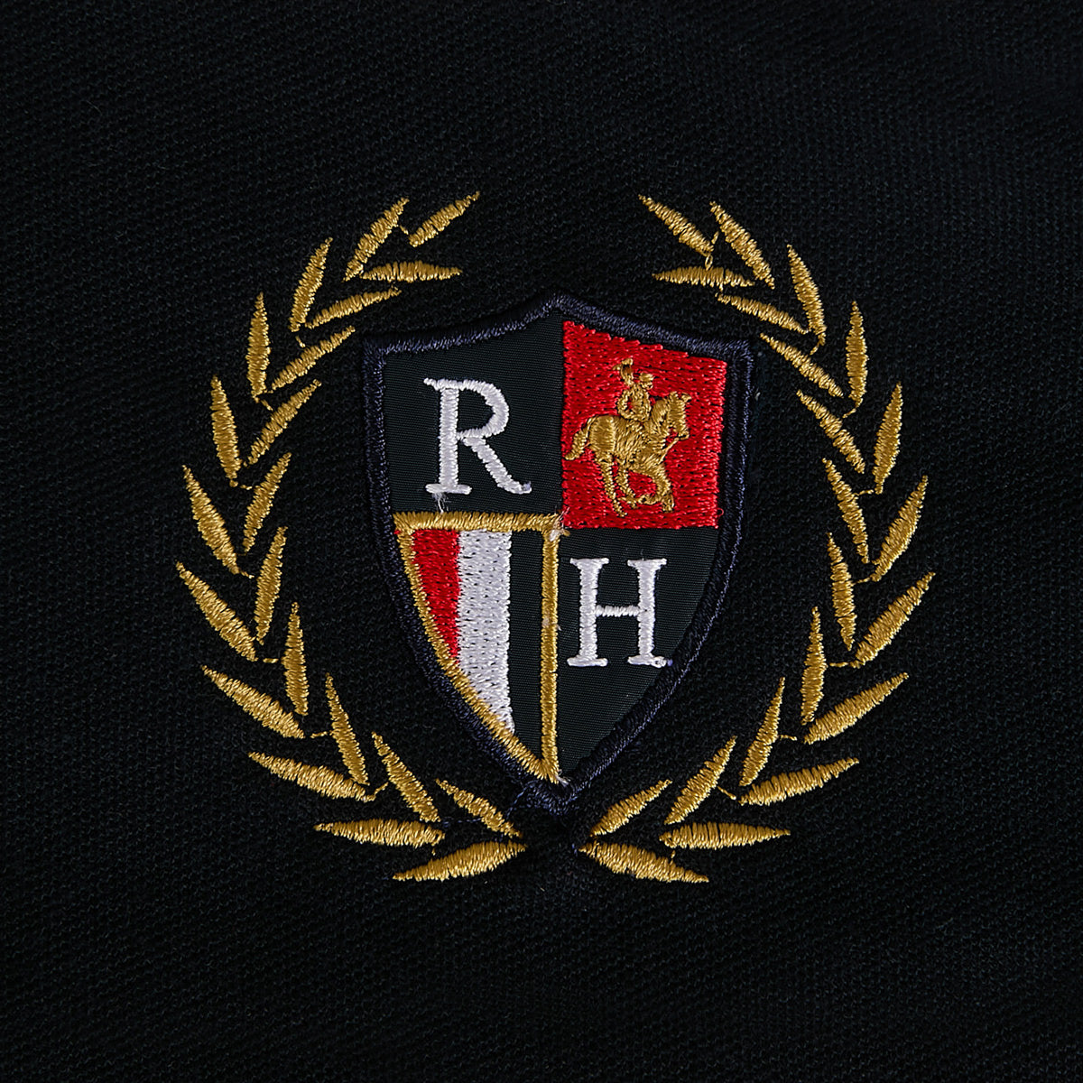 Playera Polo Diseño