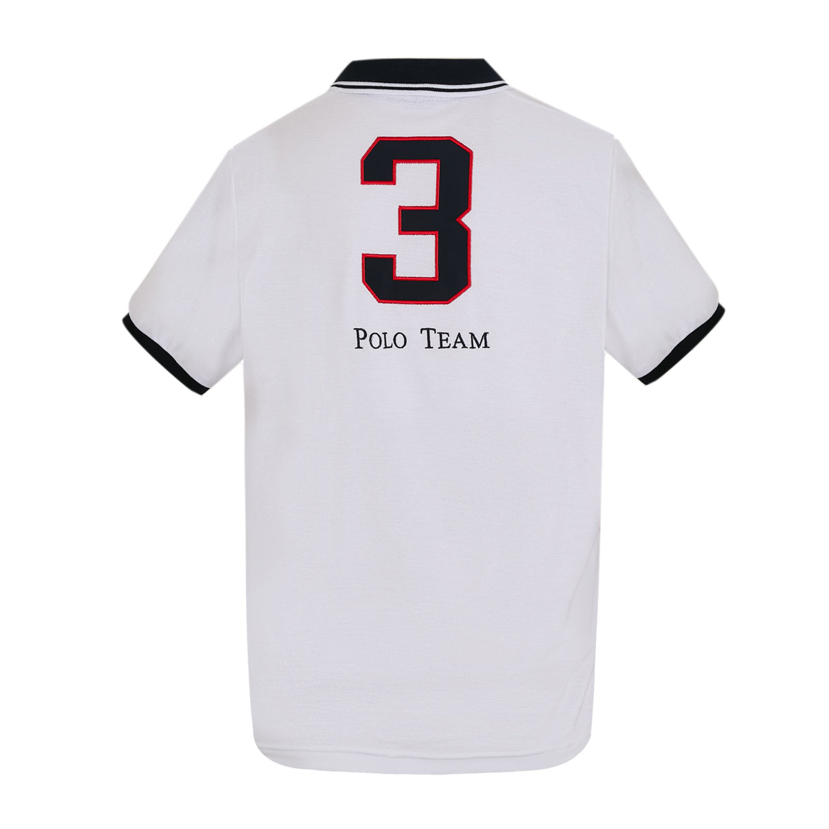 Playera Polo Diseño