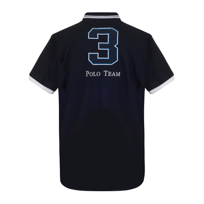 Playera Polo Diseño