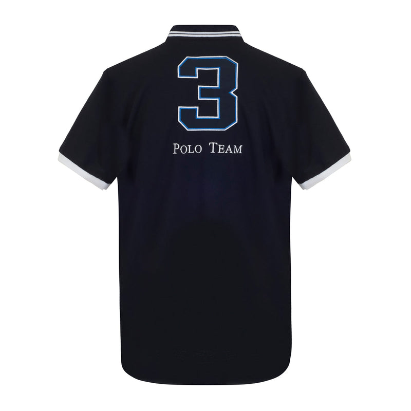 Playera Polo Diseño