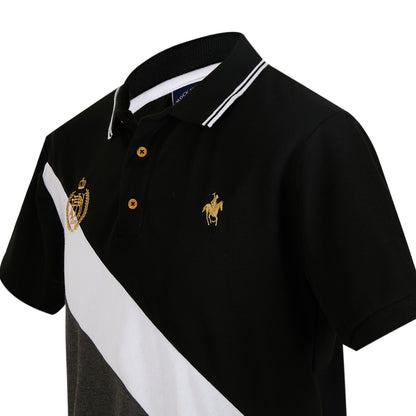 Playera Polo Diseño