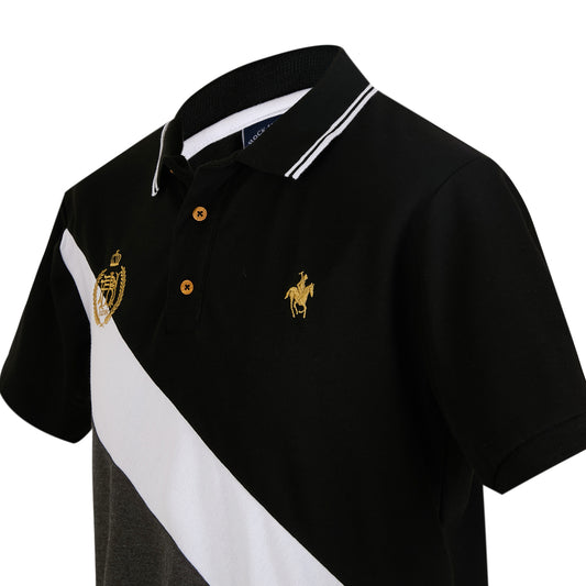 Playera Polo Diseño