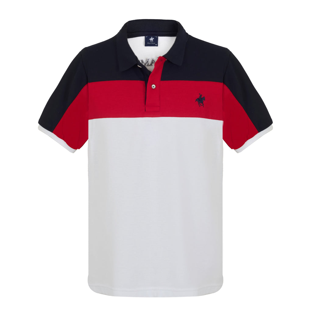 Playera Polo Diseño