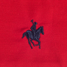 Playera Polo Diseño