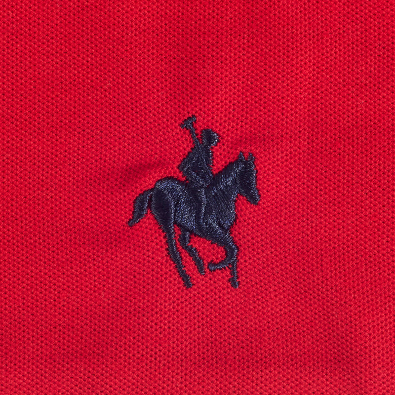 Playera Polo Diseño