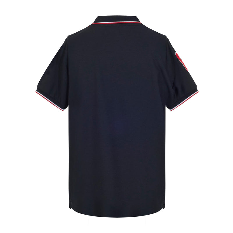 Playera Polo Diseño