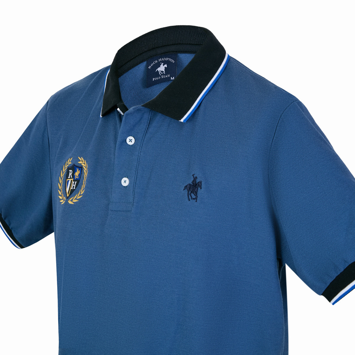 Playera Polo Diseño