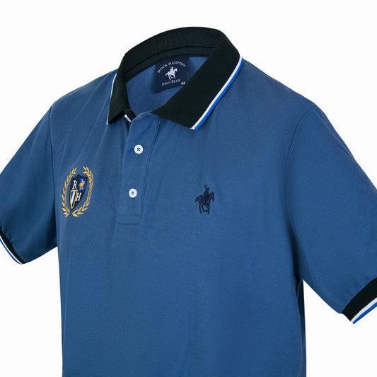 Playera Polo Diseño