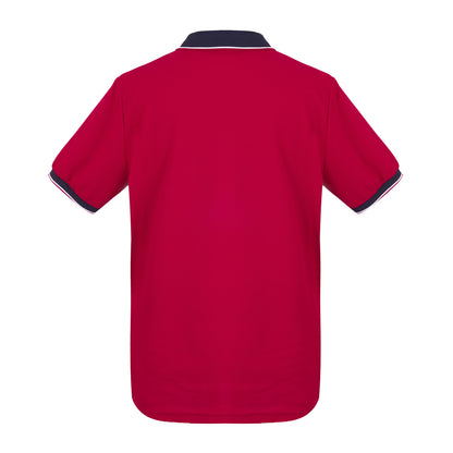 Playera Polo Diseño