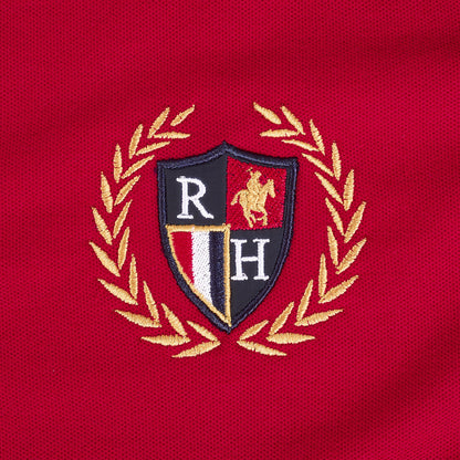 Playera Polo Diseño