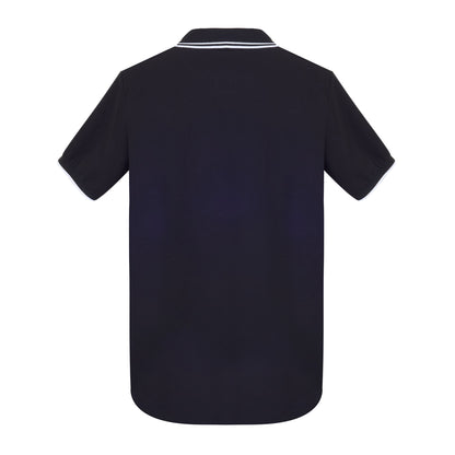 Playera Polo Diseño