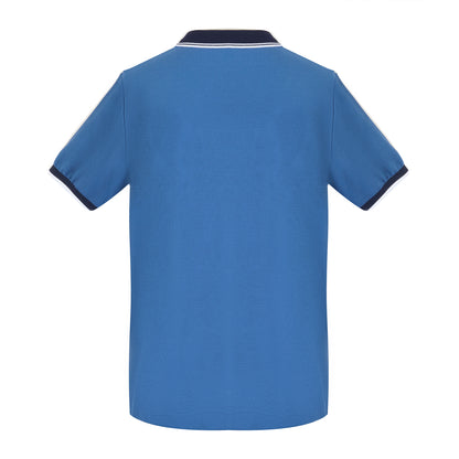 Playera Polo Diseño