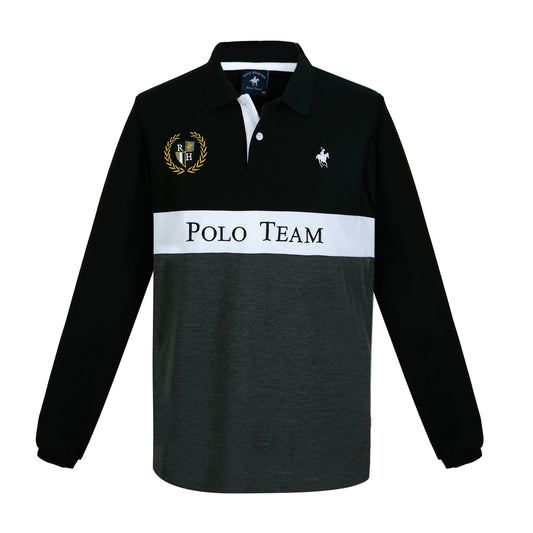 Playera Polo Diseño