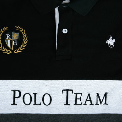 Playera Polo Diseño