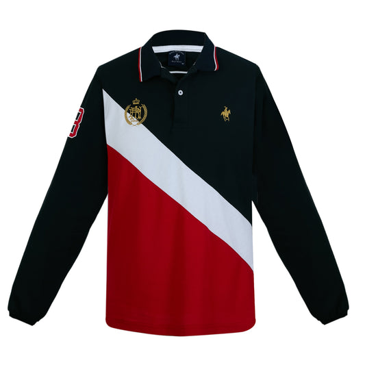 Playera Polo Diseño