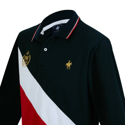Playera Polo Diseño