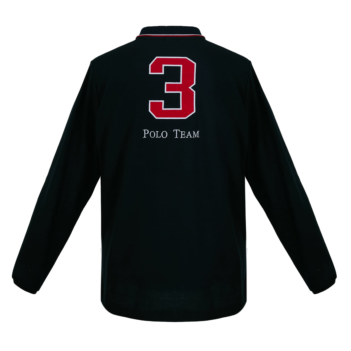 Playera Polo Diseño