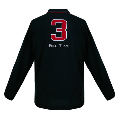 Playera Polo Diseño