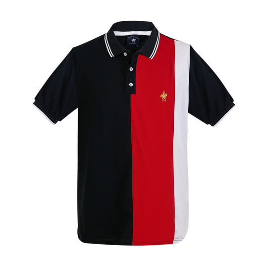 Playera Polo Diseño