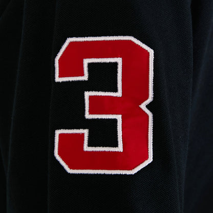 Playera Polo Diseño